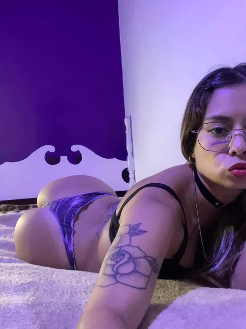 Spank Spank Spank by lewisrod94