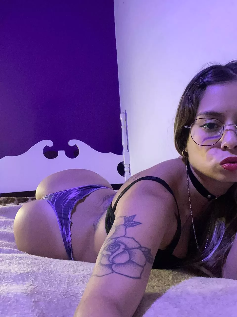 Spank Spank Spank posted by lewisrod94