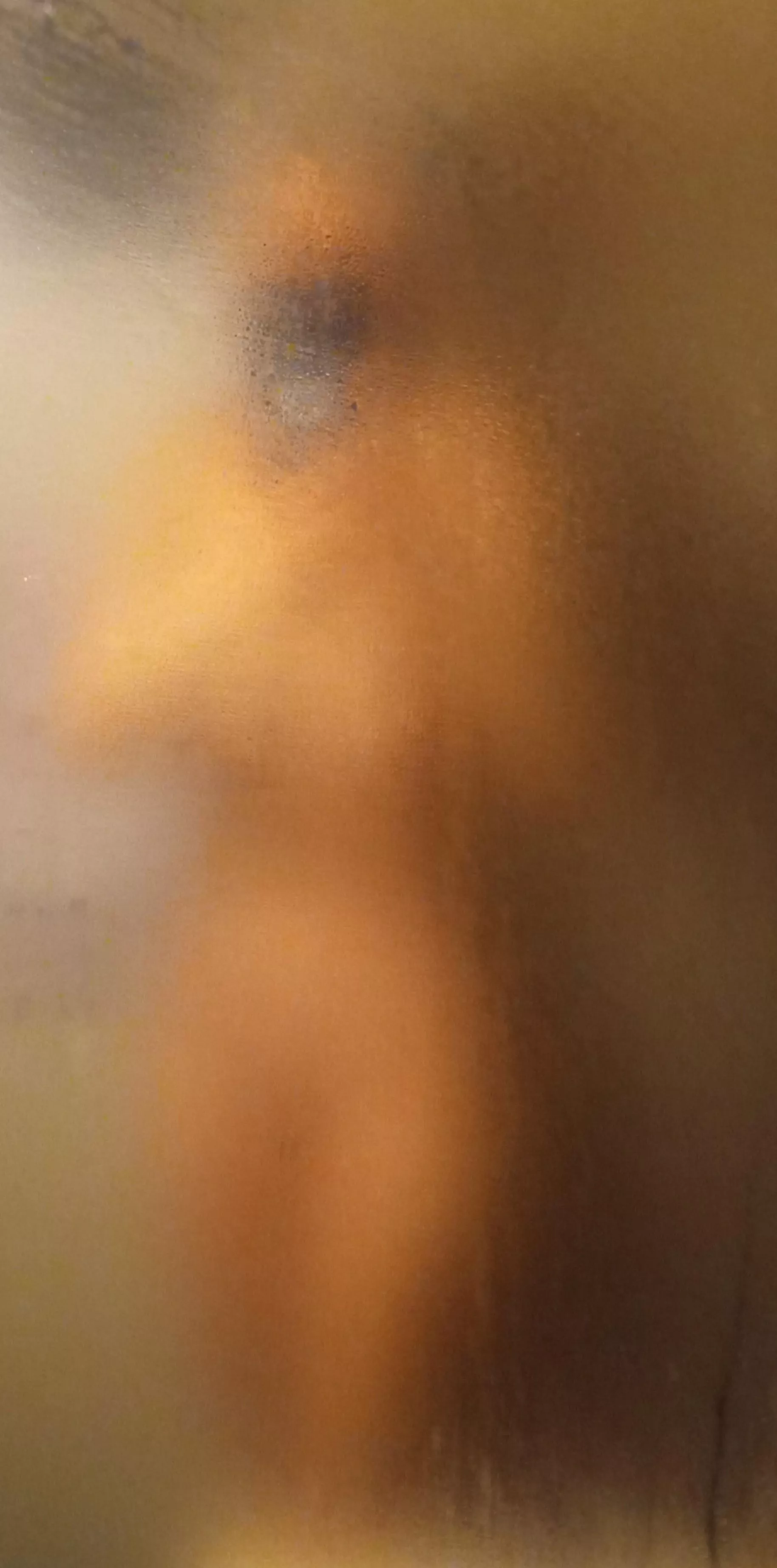 Steamy Selfie posted by Linuxlady247