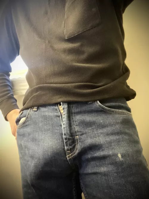 Store bound . Who's looking by Dramatic_Service5577