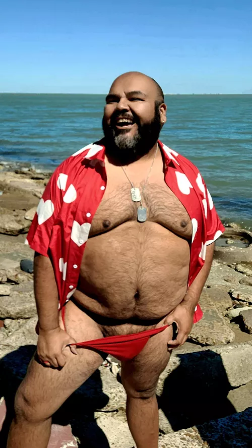 Summer sun... somethings begun... by huntingchasers