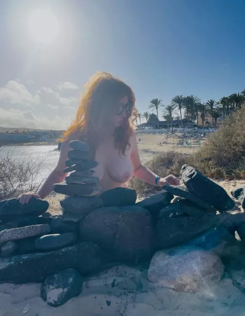 Sunny day by bobandhisburgers