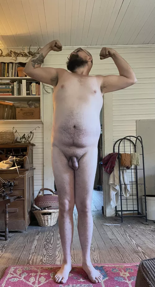 Take a second to rate? Thanks! 32(m) by 91wowzer