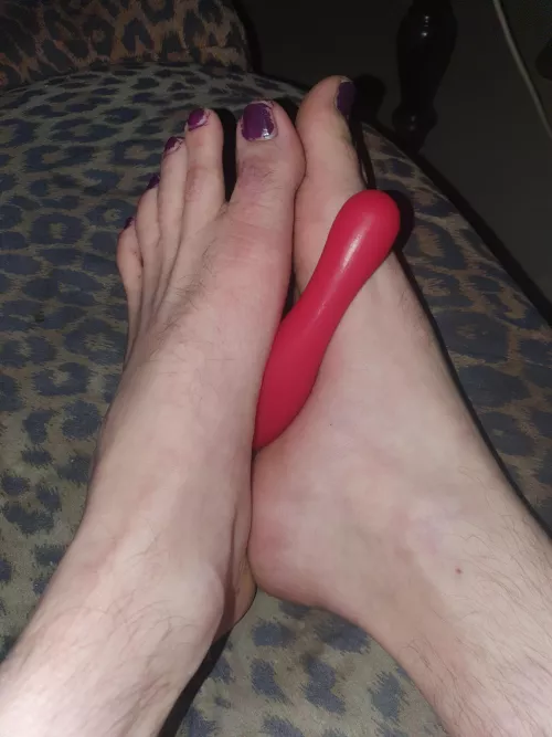 That could be your...  by No_Sale9169