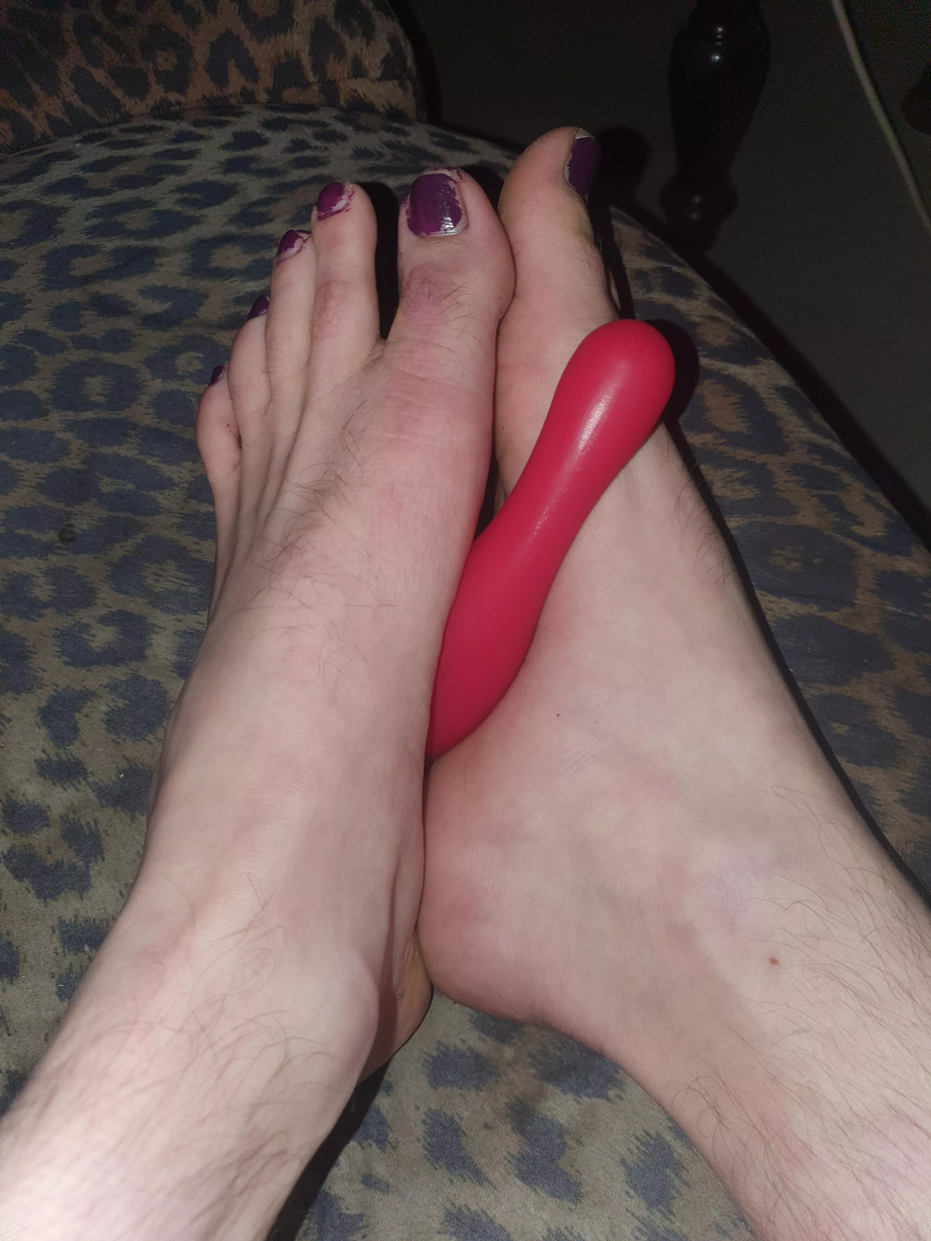 That could be your...  posted by No_Sale9169