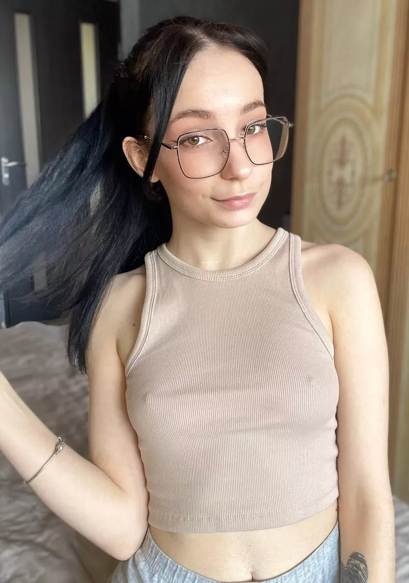 they indicate my interest in you. posted by AssistanceTop5438