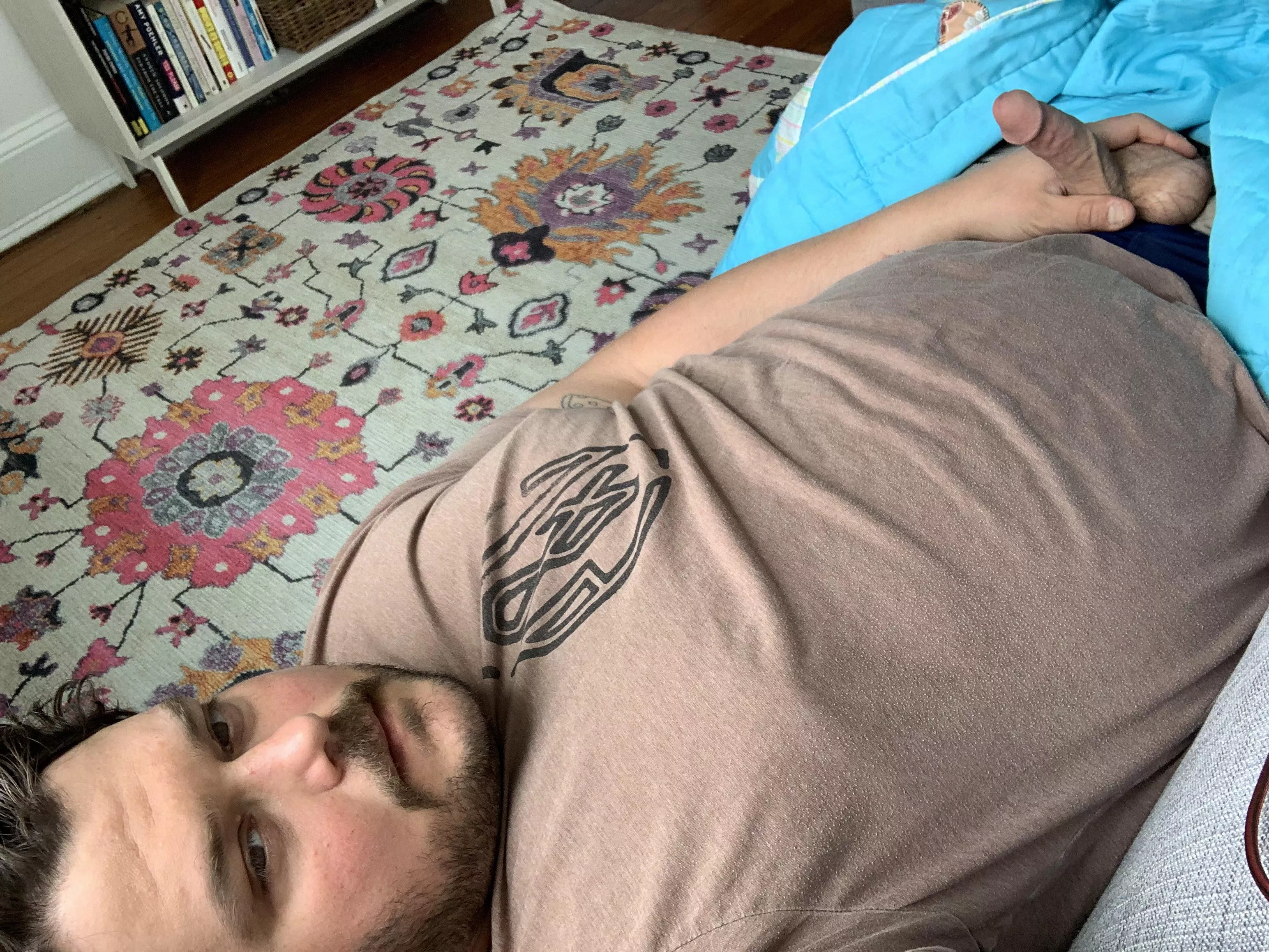 They’re so full right now posted by Low_Net1720