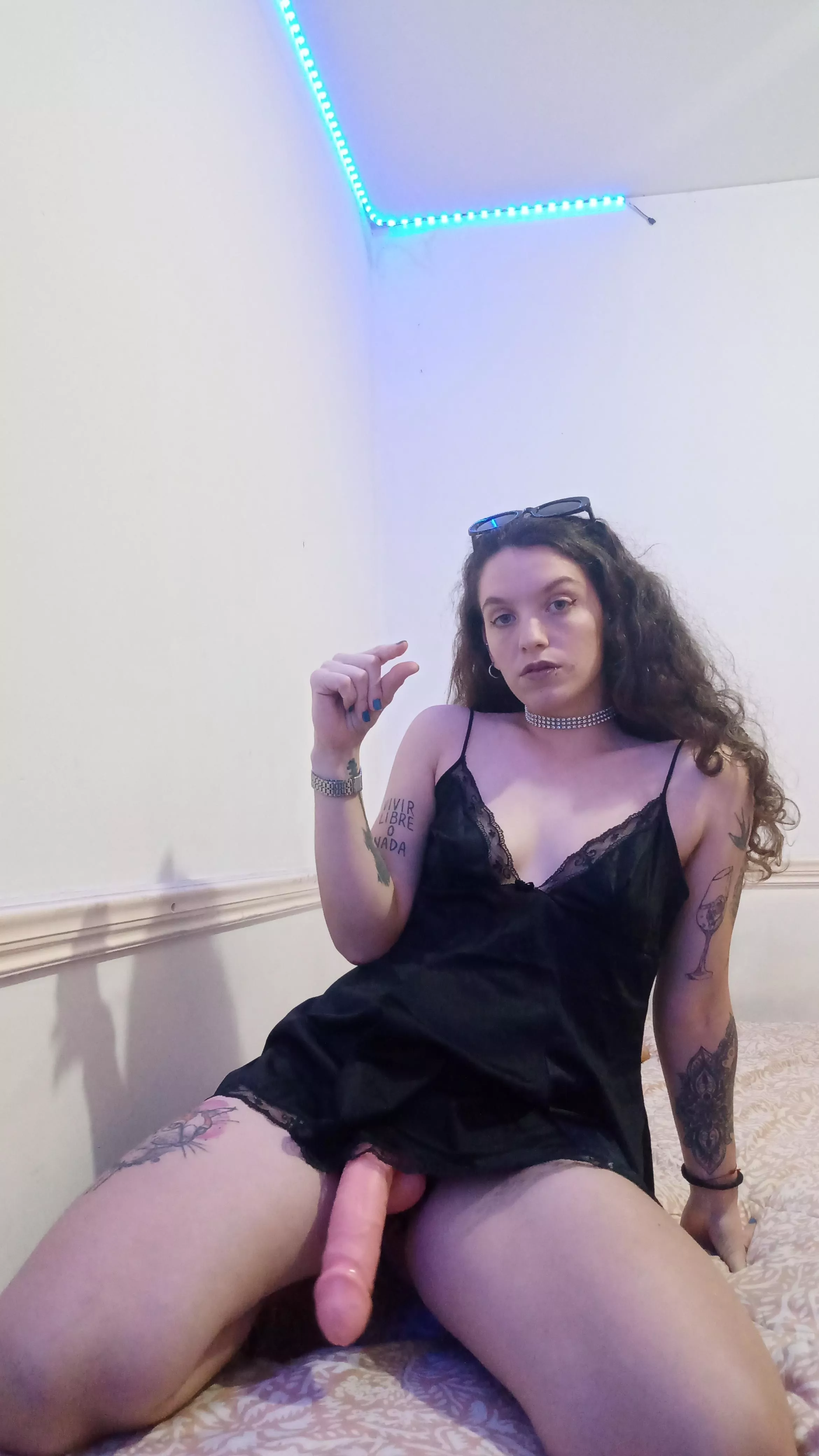 This dick needs to be broken posted by Eimor97