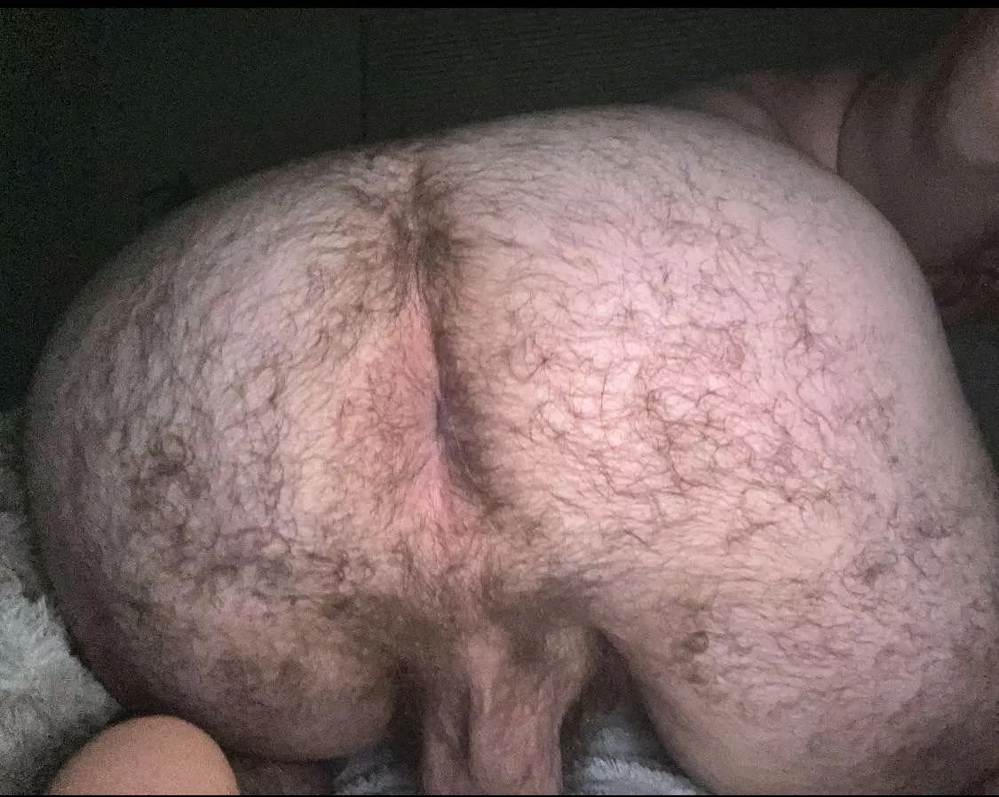 Tight ass posted by Screwdrew00