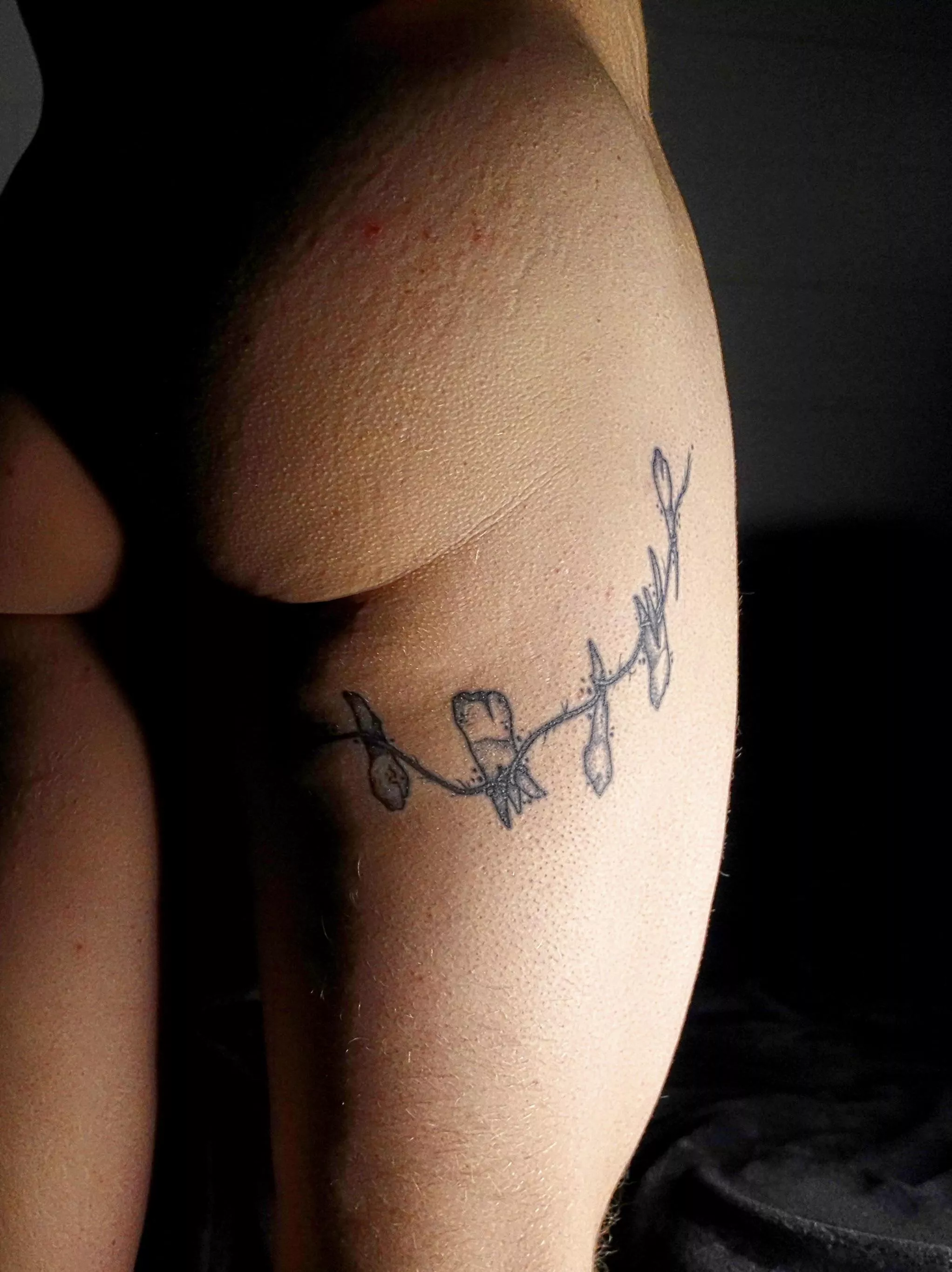 Time waits for no one  posted by RemyDecember