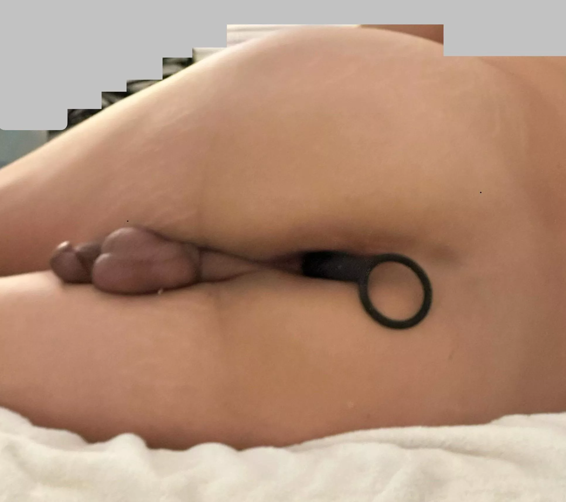 Try to pull it out posted by getrektsaan6