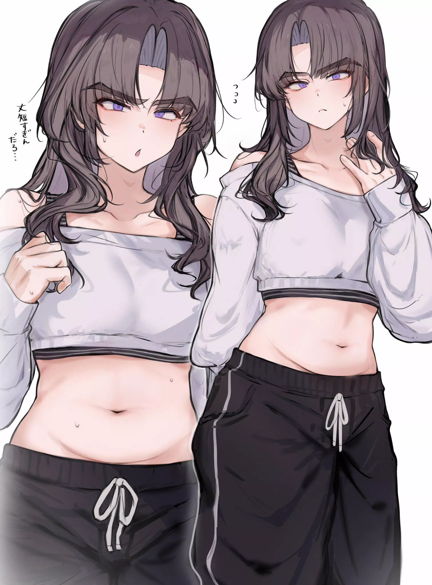 Tummy posted by pedoro_pedoro