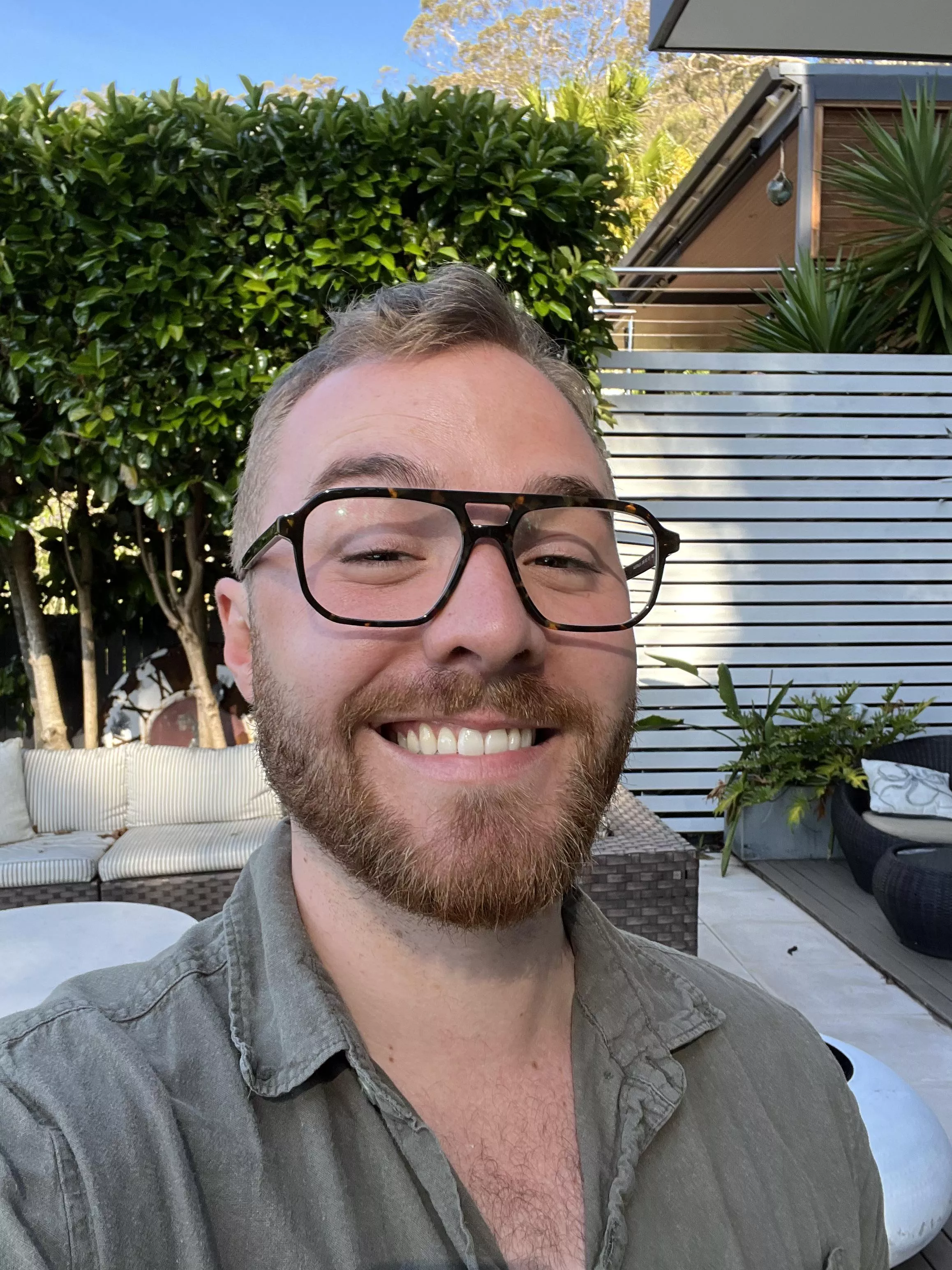 Turns out I need glasses 🤓  posted by Adjocks