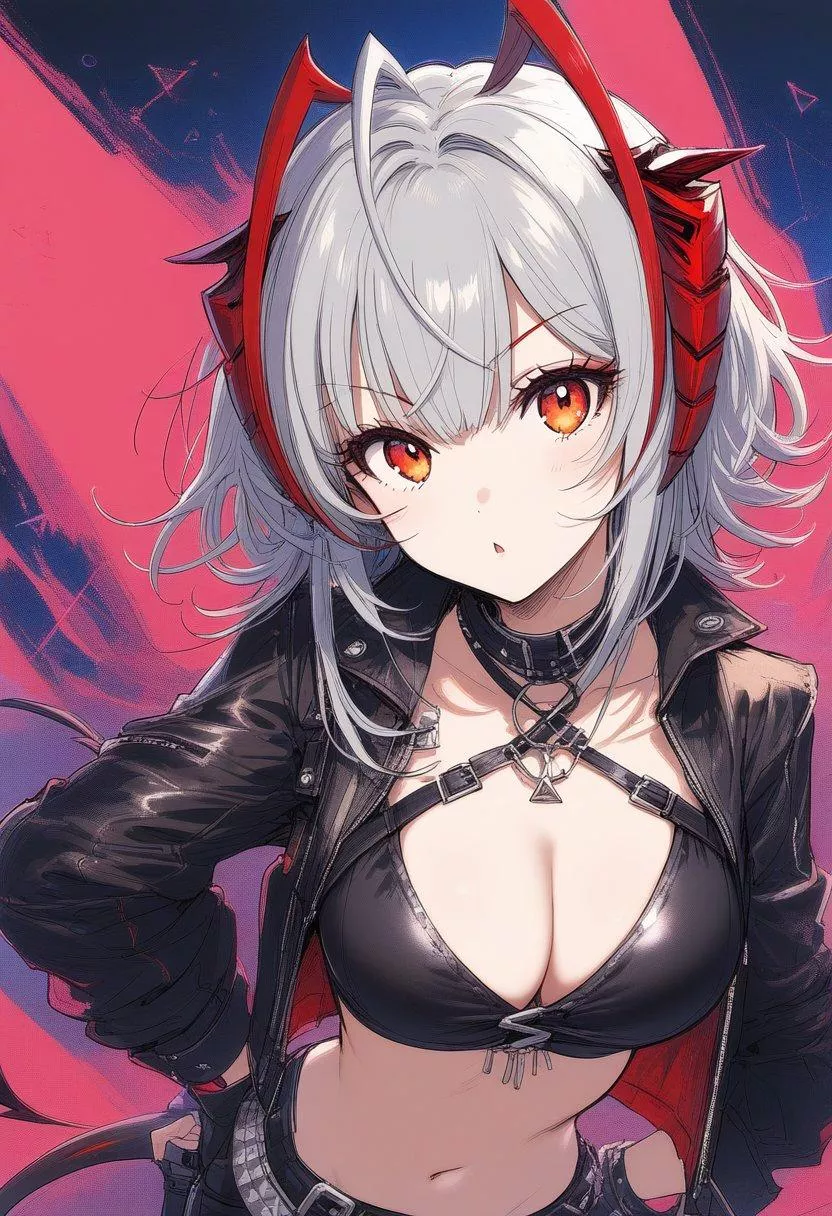 W [Arknights] posted by CheetahSperm18