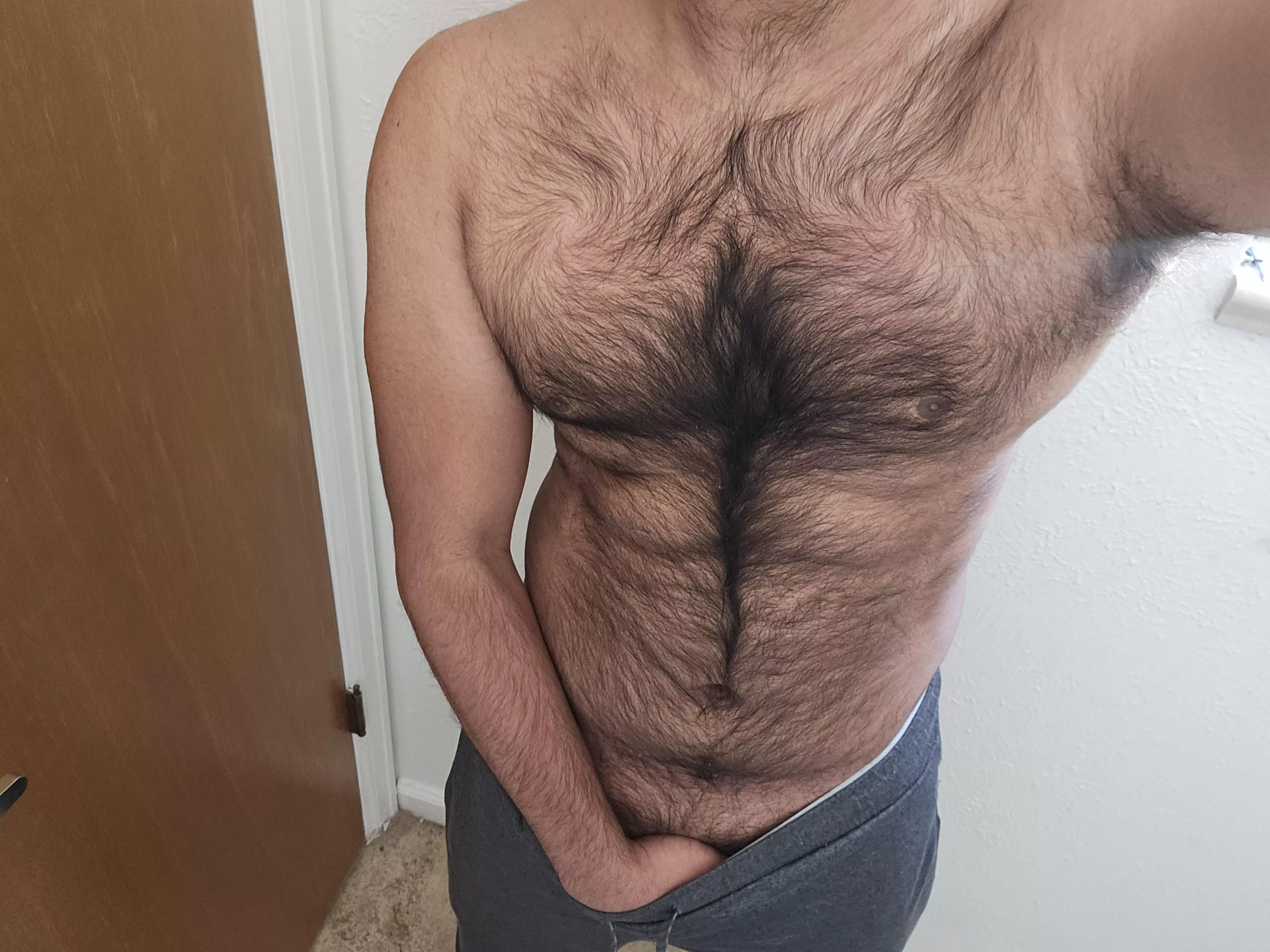 Wanna feel the root of this ash tree?  posted by CaptSchwanzKopf