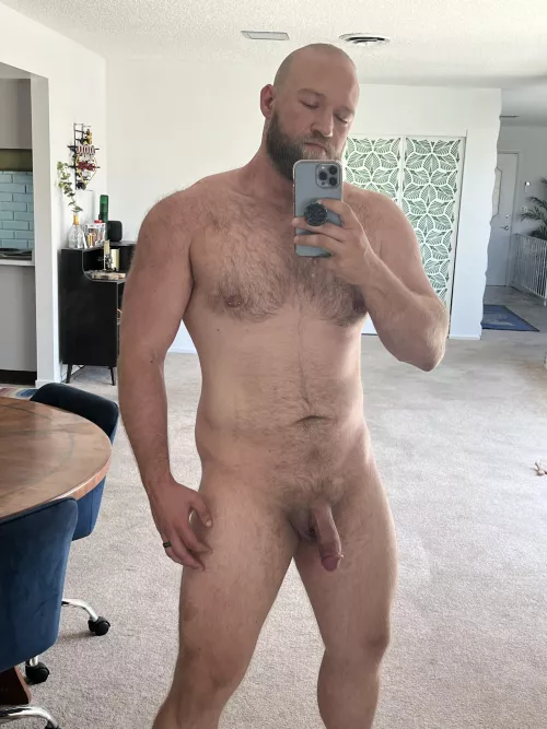 Wanna hang? (37) by Strict-Net-4415