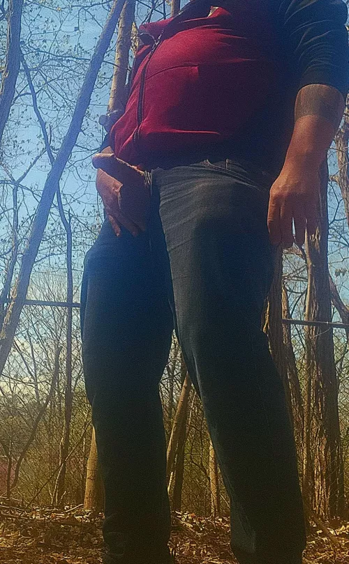 Warmer weather finally by Rex_Uru