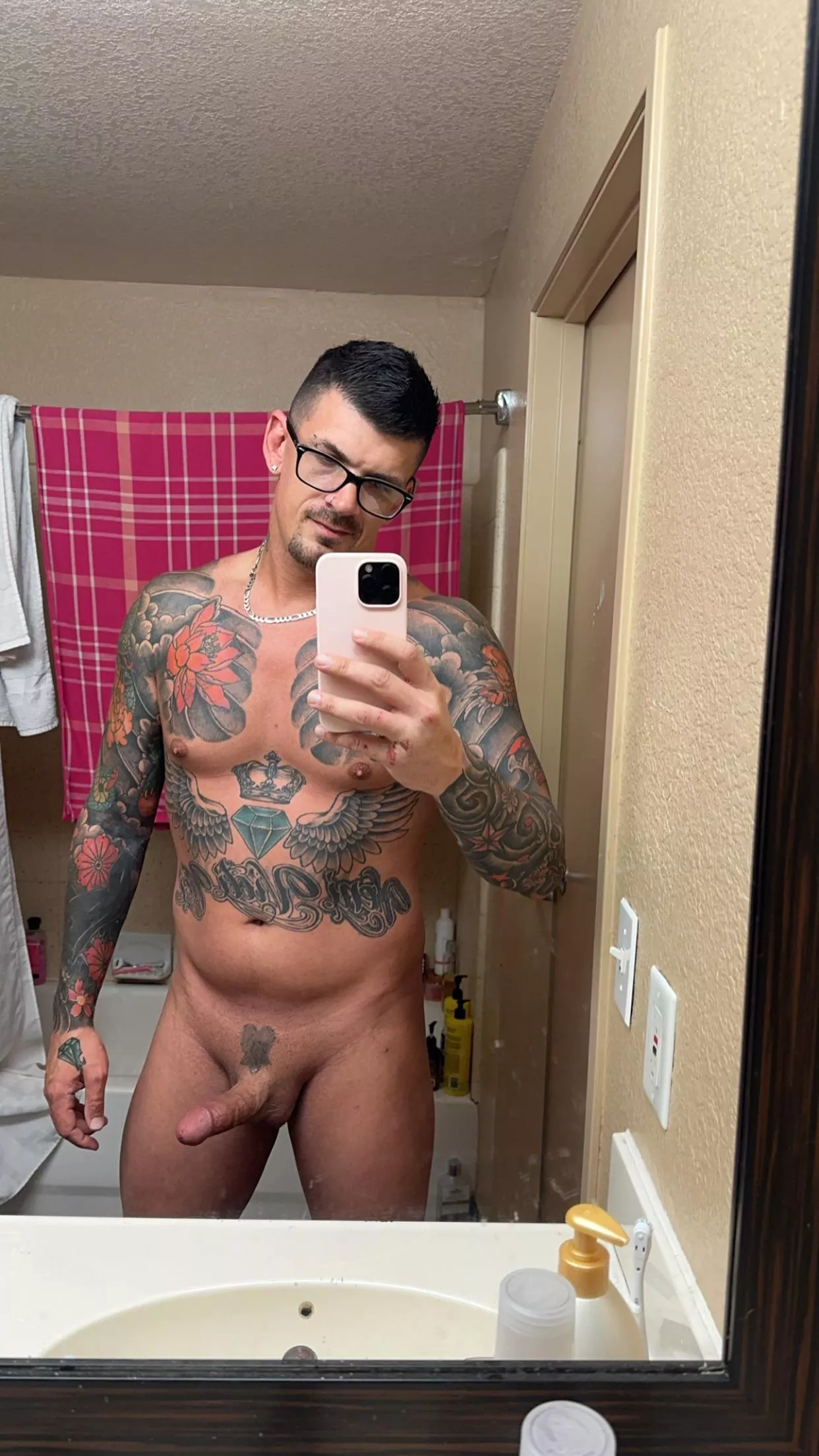 What do you think? 😏 posted by Ok-Lock6816