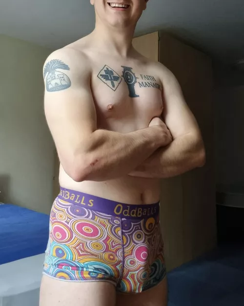 What do you think of a few tattoo's? by AverageWhiteDoomer