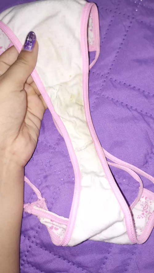 What do you think they smell of? by Candy-Giirl