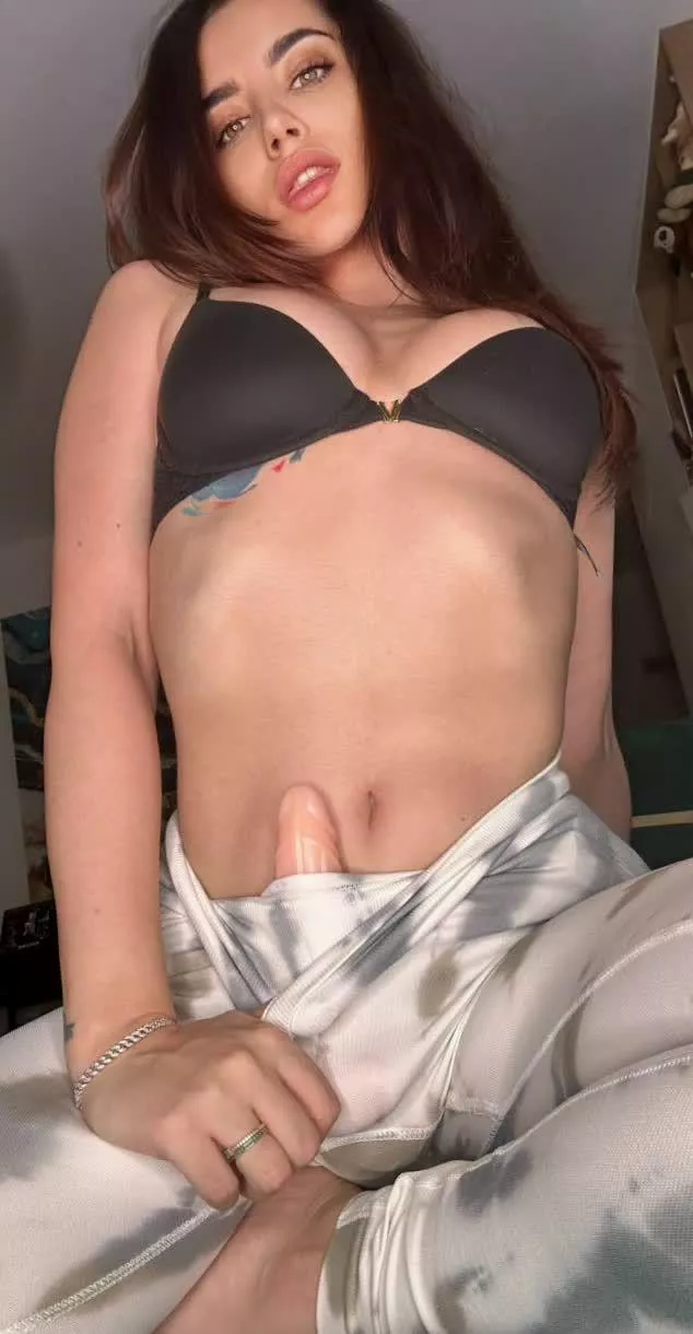 what kind of dicks you like on girls? posted by raptorlizard2468