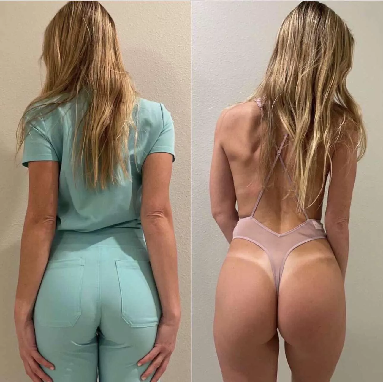 What work doesn’t see  posted by YuiMitsui