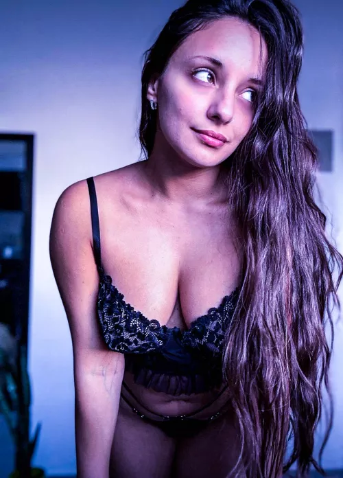 What would make you whole day? by MrTroll85