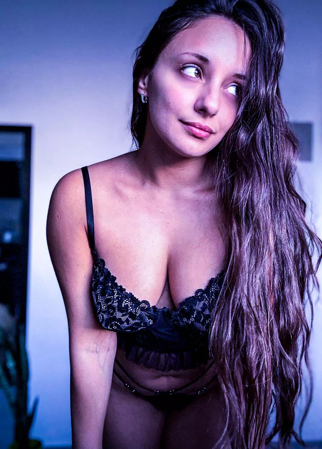 What would make you whole day? posted by MrTroll85