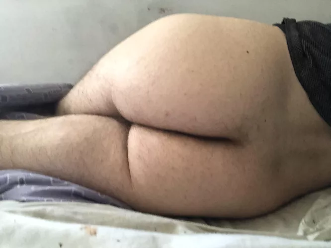 What would you do to my ass by LateSatisfaction458