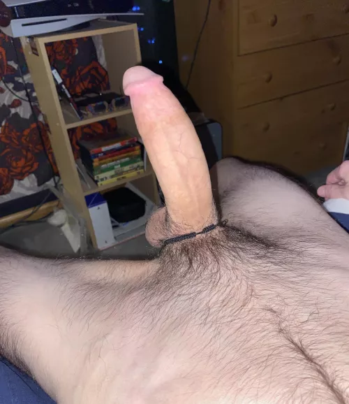 whats the 1st thought that comes to your mind..? by A_ManWithNoName