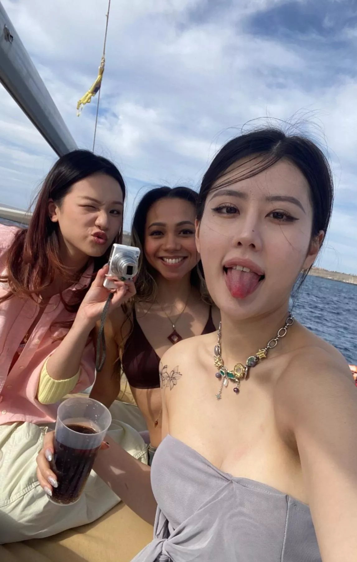 Which one? posted by Asian-Buster