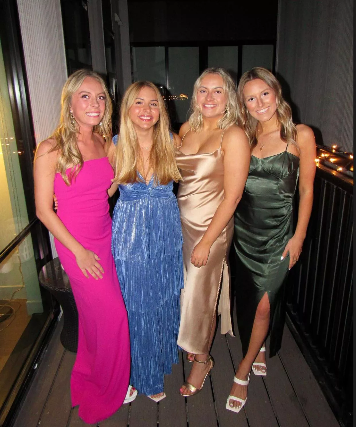 Which one of them deserves the most cock and why? [4] posted by Sack_West20