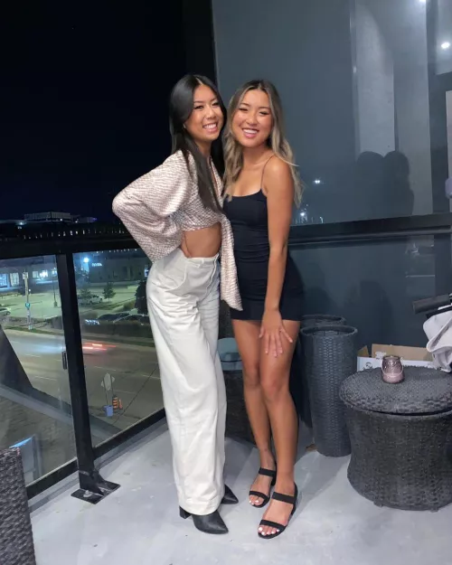 Which sister and what are you doing with her? by ExcellentLink7245