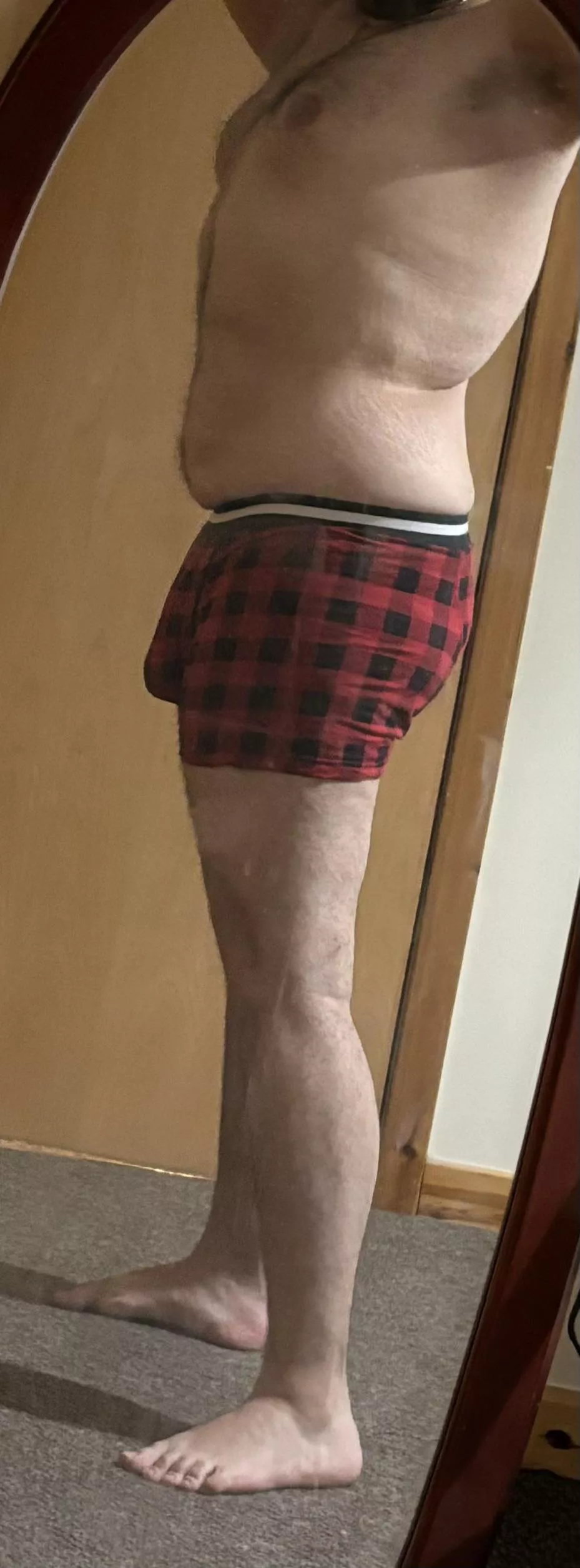 Who wants to be pinned beneath me and have his guts railed? posted by mabwc1