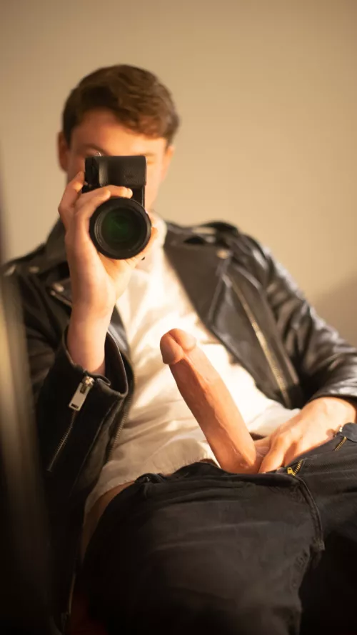 Who wants to hop on my young college cock all night long? by Maple_Cock