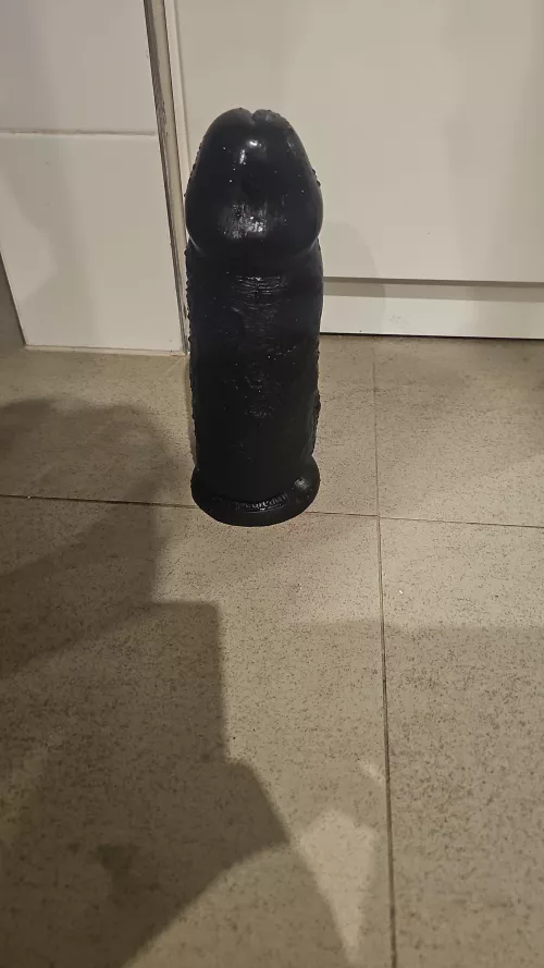 Who wants to see me take this? by SnooFloofs7190