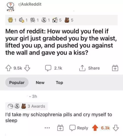 Why can’t I have this 😭 by plkirk423