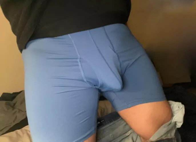 Woke up like this, what do you think? by Im19yosnapchatme