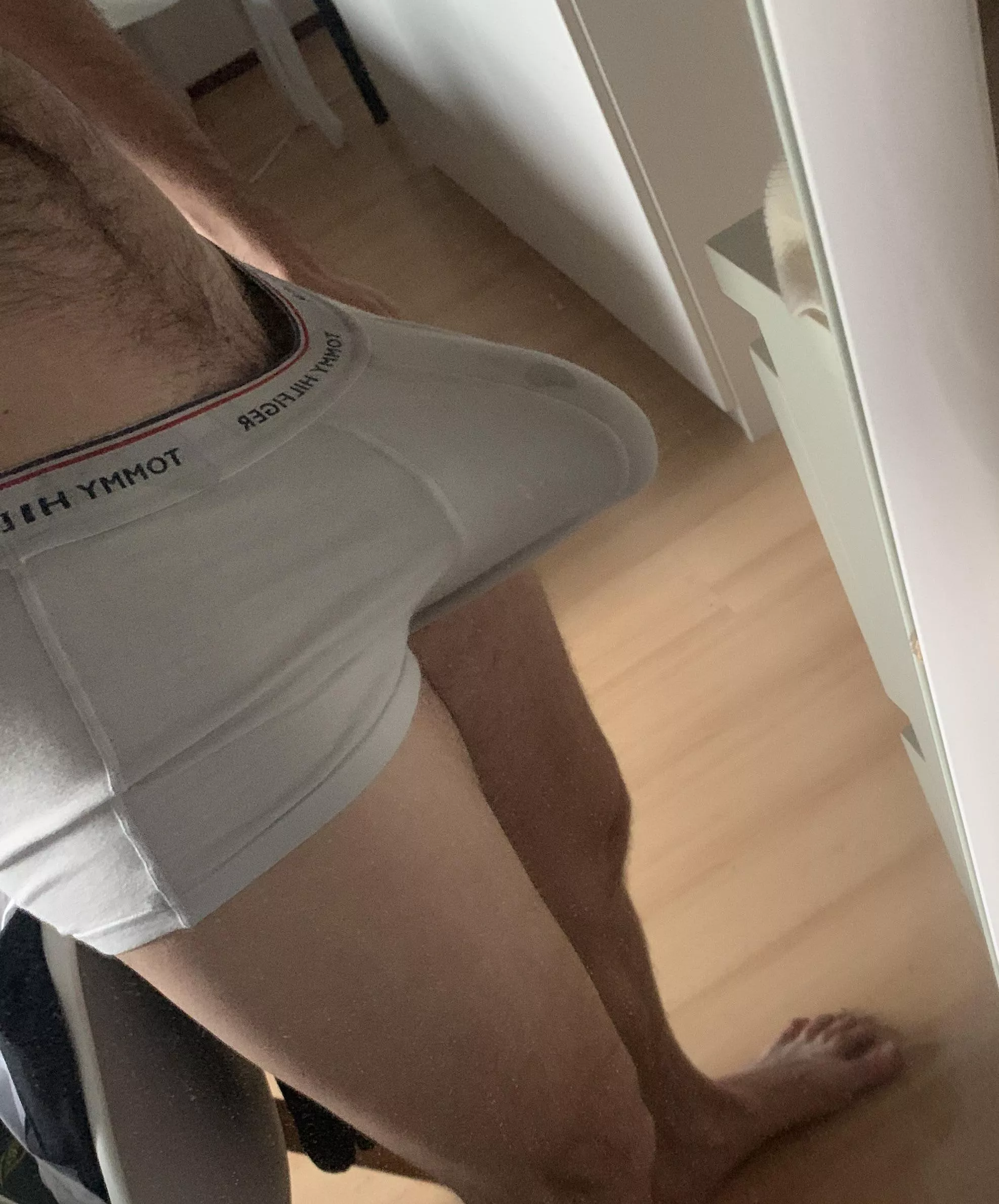 Woops…. posted by BeastieBoy1313