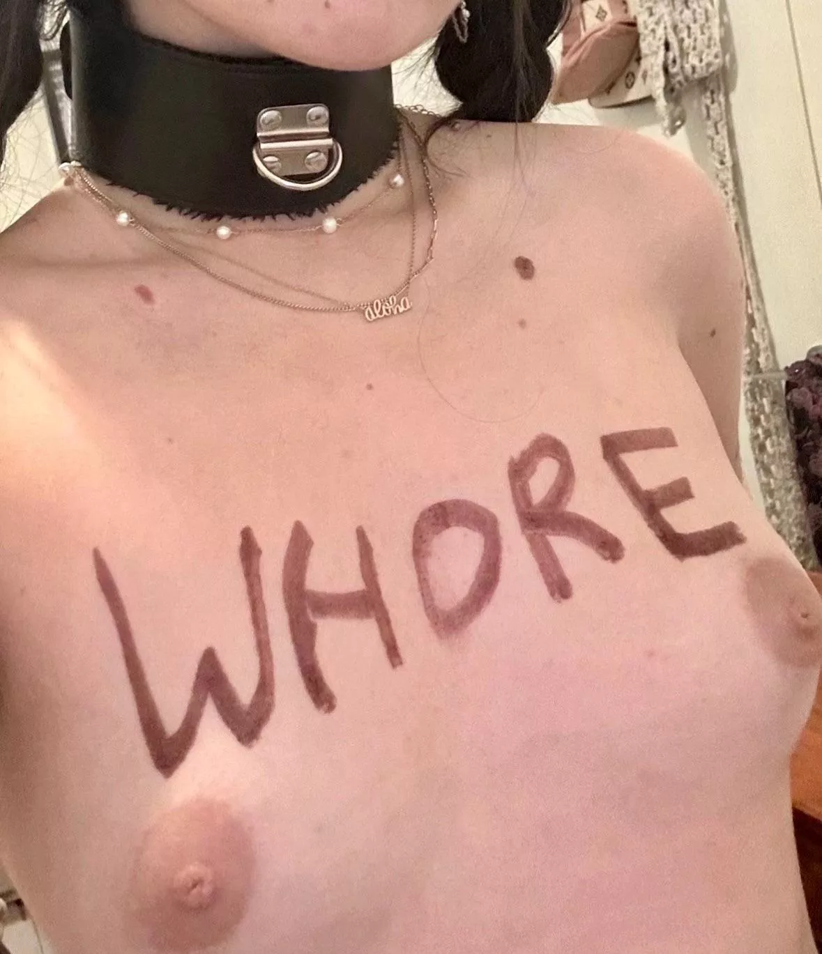 Would you add anything else? [f] posted by georgiawest1