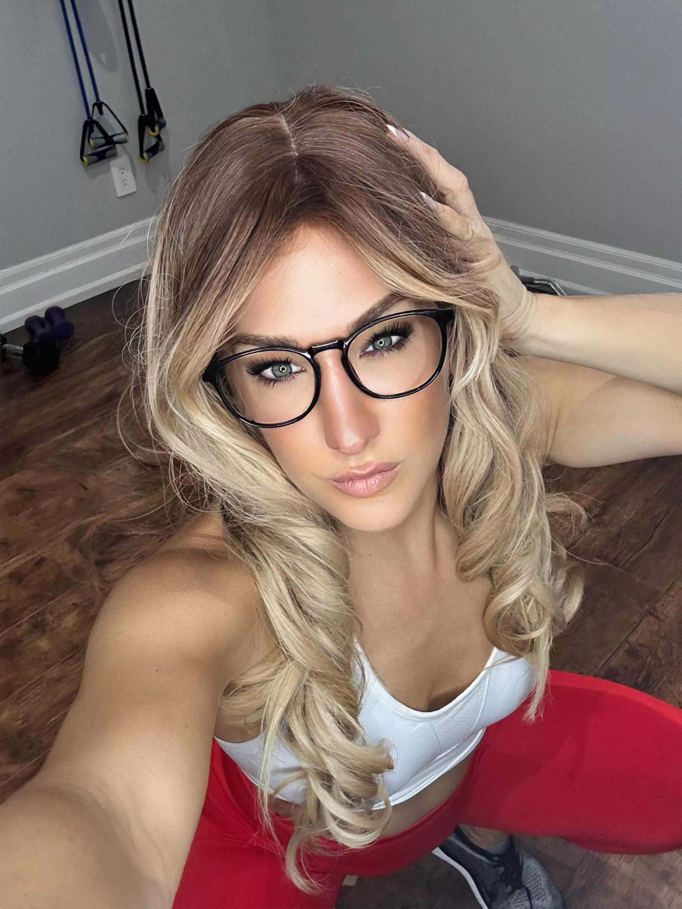 Would you be the one I cheat on him with.. posted by Isabellalovesit