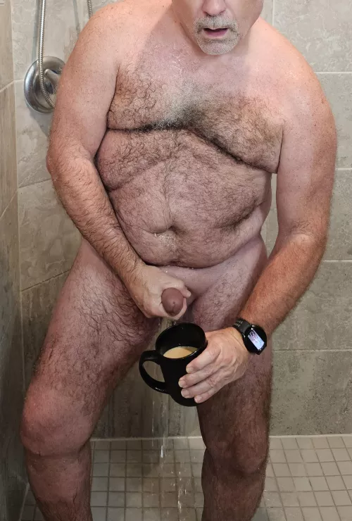 Would you like some cream  in yours, too? (57) by Justahobbyforplay