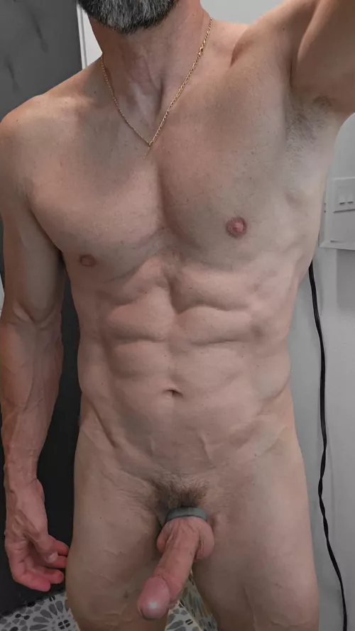 Would you suck it if you saw me like this?[47] by built4fun2