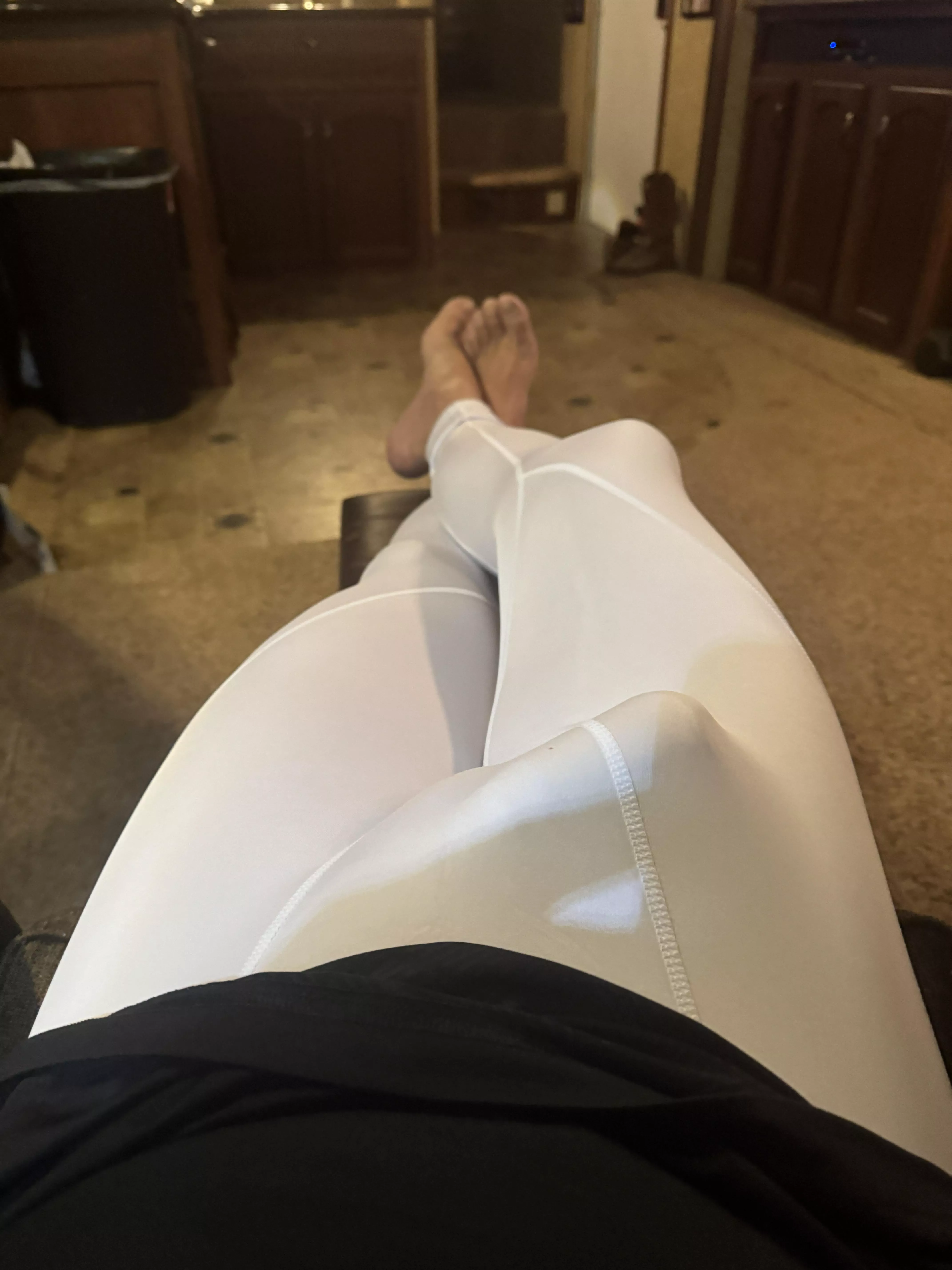 Wow, I didn’t realize these were quite so revealing!  posted by PeteDad4U