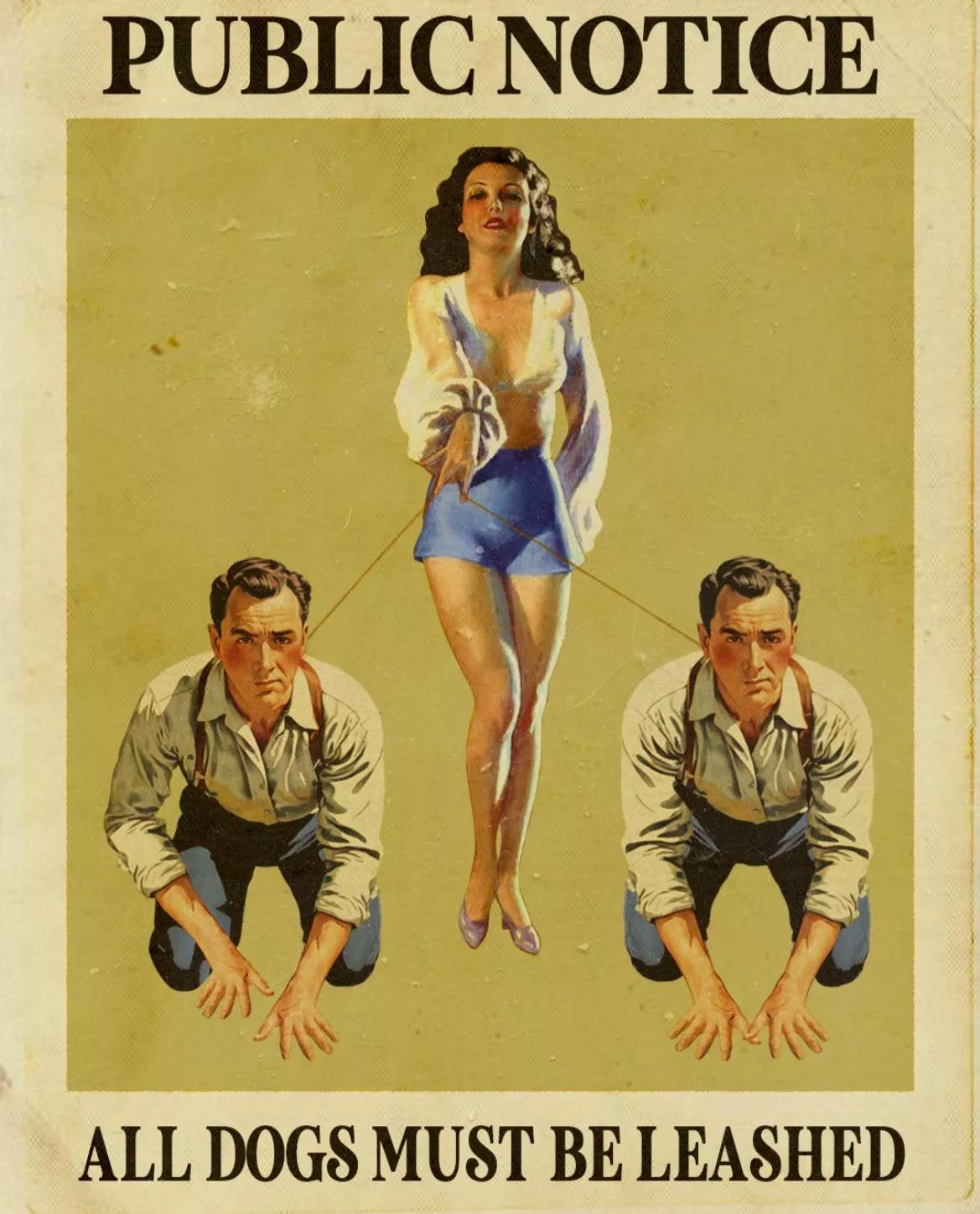 yes posted by mistress-sommer