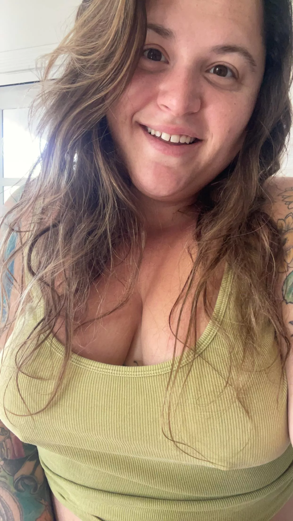 you can only get curvy proportions like this from a BBW! posted by handful_heather420