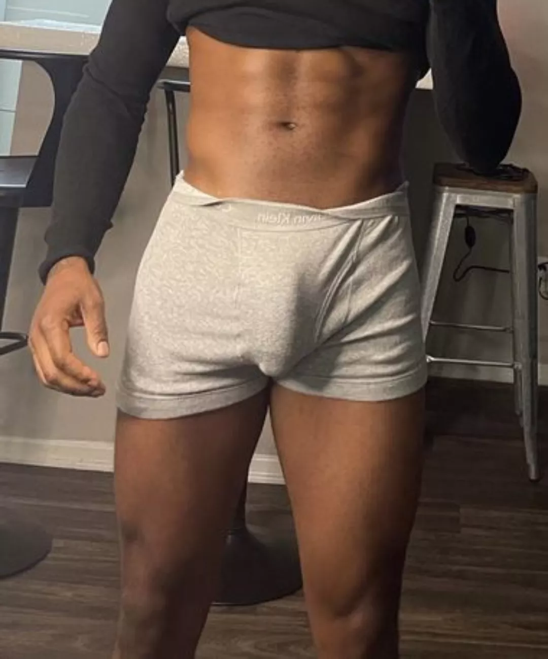 You can undress me if you want posted by No-Ambition8621