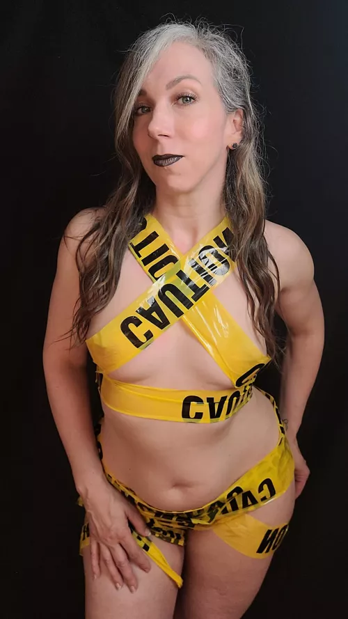 You guys were awesome, so let's see how this works  by lovelyjx