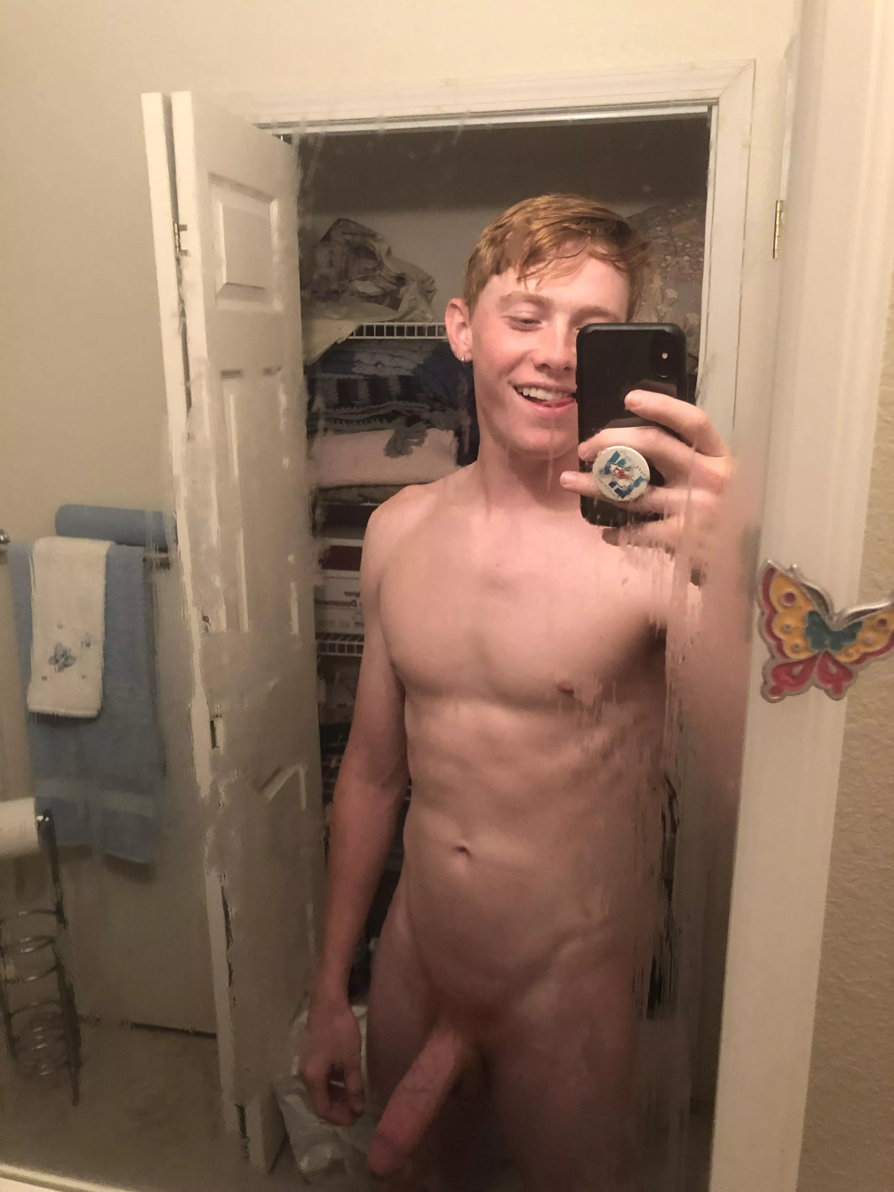 You like butterflies? posted by Sketchy-Avocado