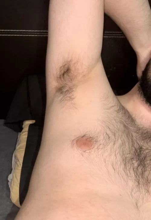 You like musky alpha scent??💪🏼💦 Dms open😈 by HungYoungAlpha-